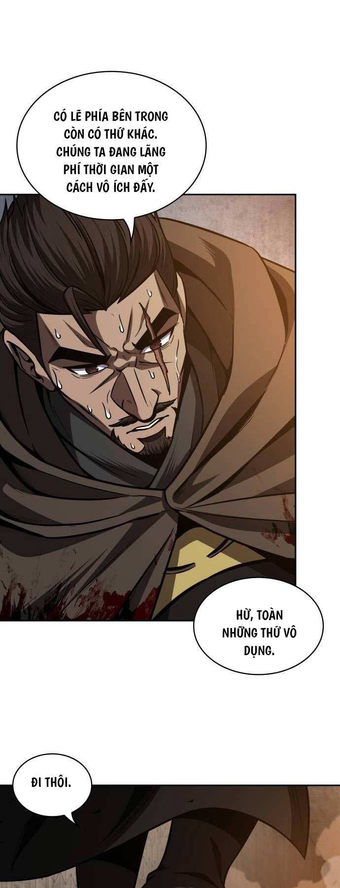 đọc truyện Ngã Lão Ma Thần Chương 199 ảnh 21 tại Thiên Thai Truyện