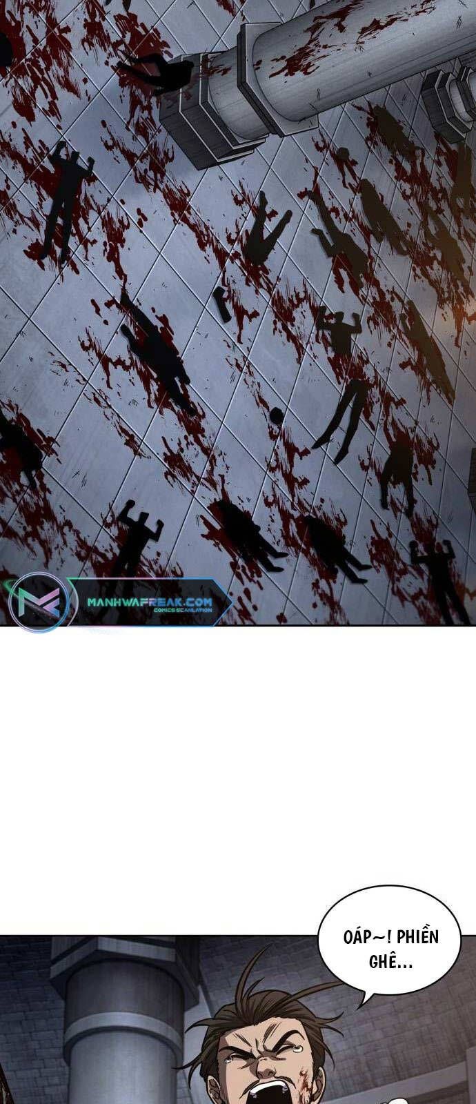 đọc truyện Ngã Lão Ma Thần Chương 199 ảnh 24 tại Thiên Thai Truyện