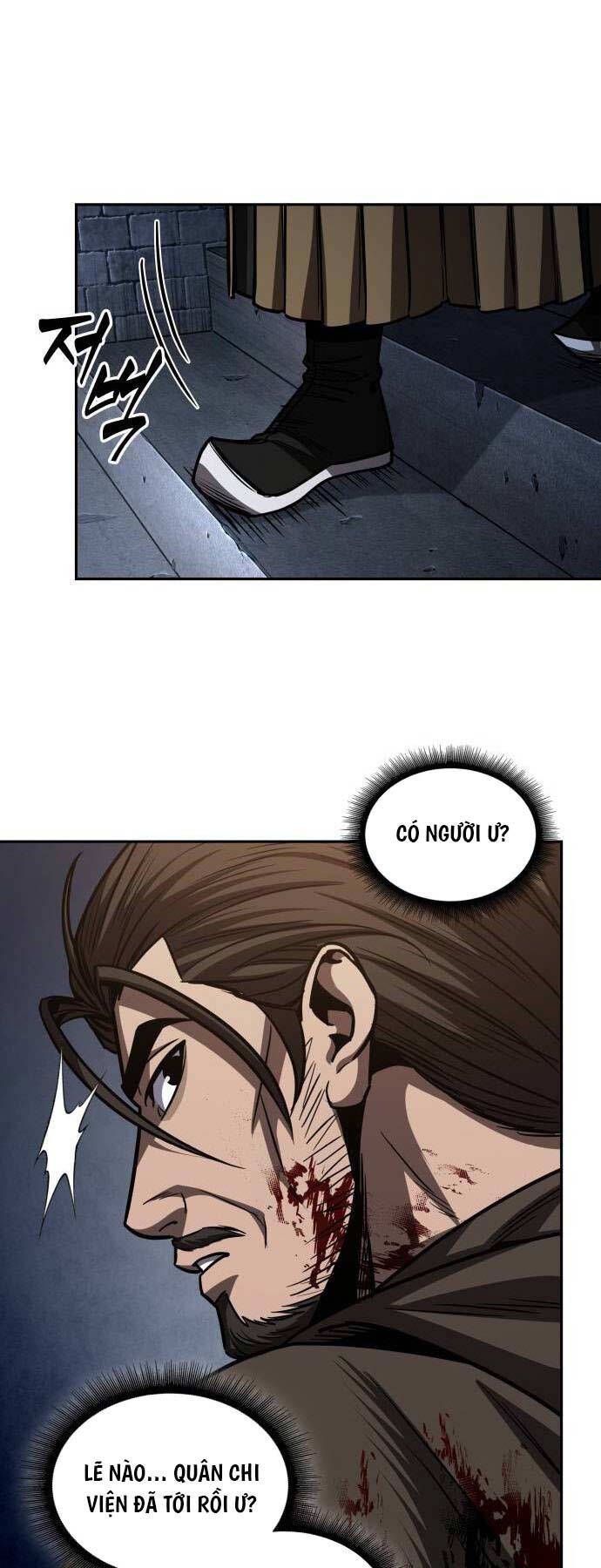 đọc truyện Ngã Lão Ma Thần Chương 199 ảnh 27 tại Thiên Thai Truyện