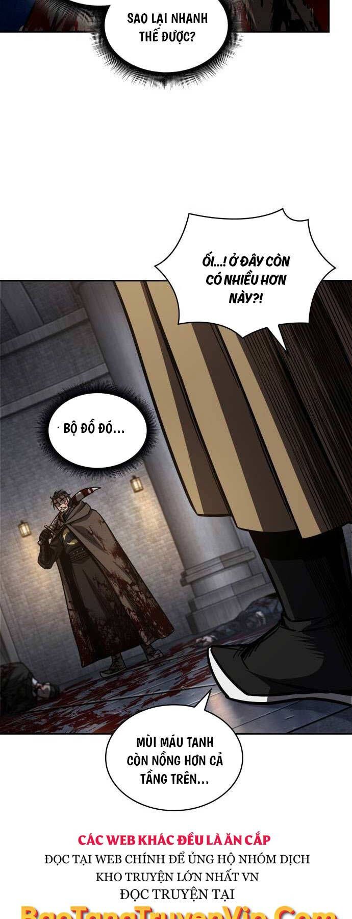 đọc truyện Ngã Lão Ma Thần Chương 199 ảnh 28 tại Thiên Thai Truyện