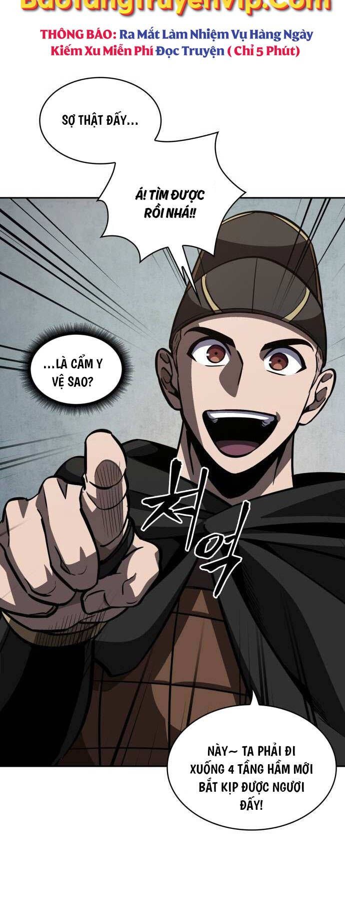 đọc truyện Ngã Lão Ma Thần Chương 199 ảnh 29 tại Thiên Thai Truyện