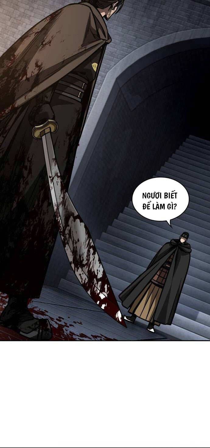 đọc truyện Ngã Lão Ma Thần Chương 199 ảnh 31 tại Thiên Thai Truyện