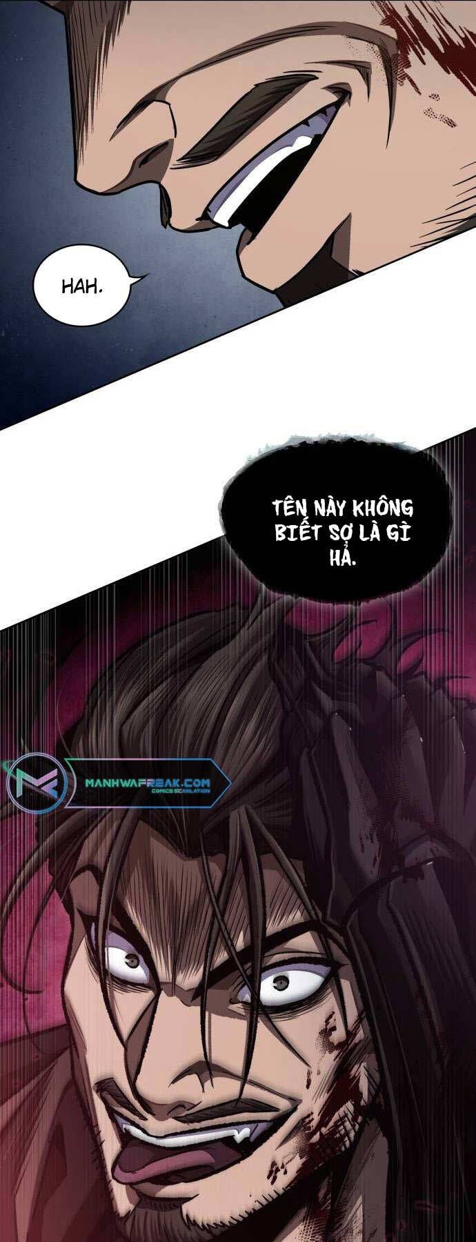 đọc truyện Ngã Lão Ma Thần Chương 199 ảnh 32 tại Thiên Thai Truyện