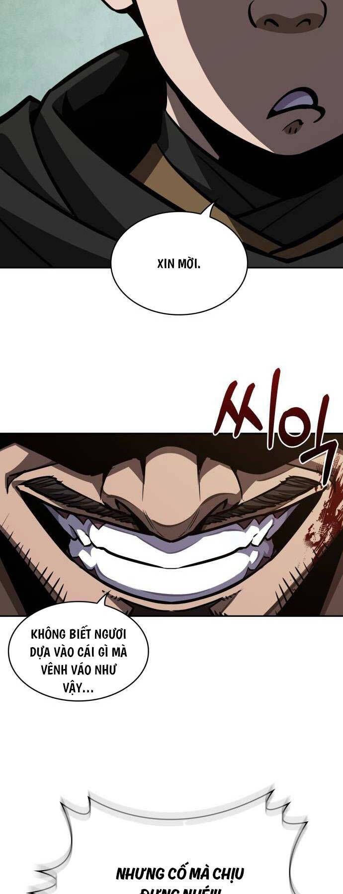 đọc truyện Ngã Lão Ma Thần Chương 199 ảnh 34 tại Thiên Thai Truyện