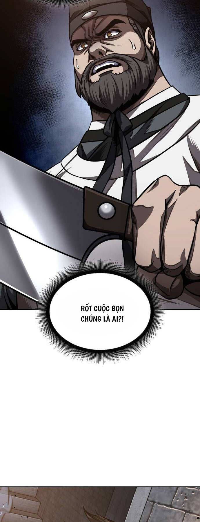 đọc truyện Ngã Lão Ma Thần Chương 199 ảnh 6 tại Thiên Thai Truyện