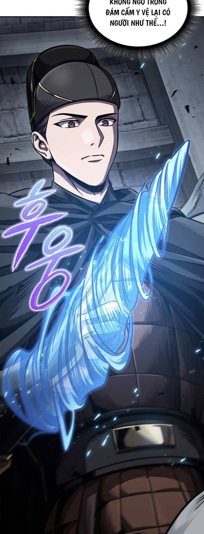 đọc truyện Ngã Lão Ma Thần Chương 199 ảnh 44 tại Thiên Thai Truyện