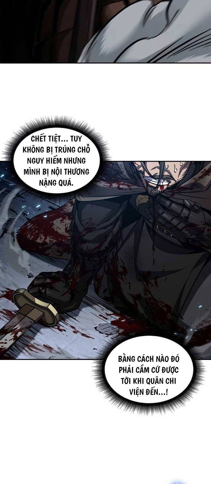 đọc truyện Ngã Lão Ma Thần Chương 199 ảnh 45 tại Thiên Thai Truyện