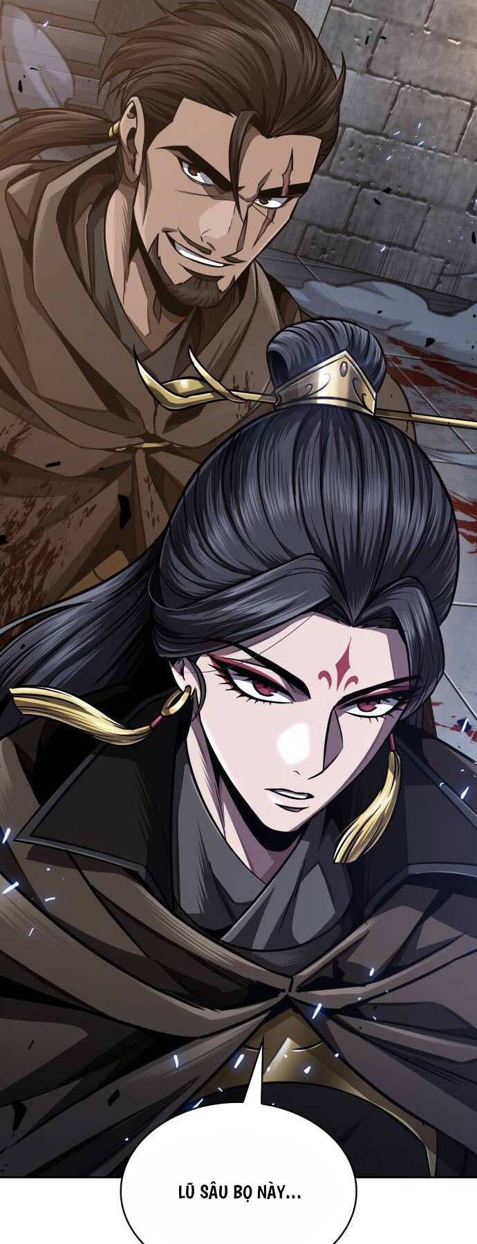 đọc truyện Ngã Lão Ma Thần Chương 199 ảnh 7 tại Thiên Thai Truyện