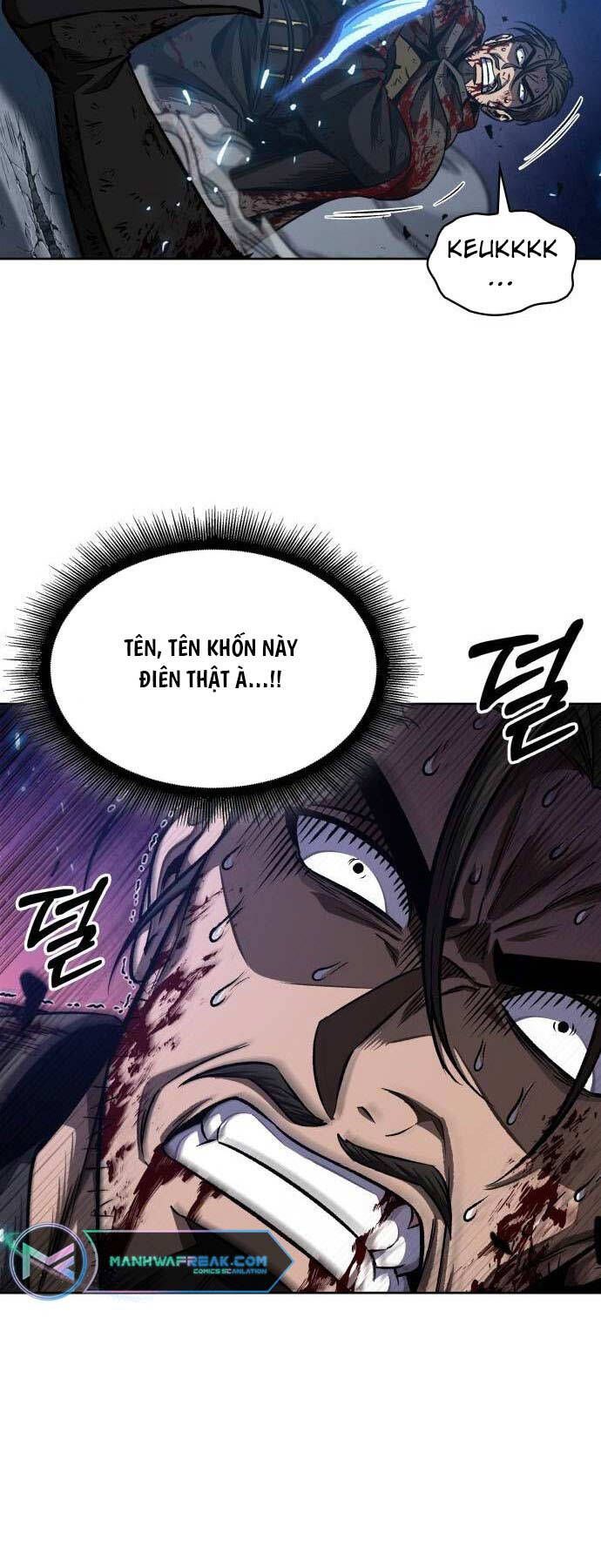 đọc truyện Ngã Lão Ma Thần Chương 199 ảnh 52 tại Thiên Thai Truyện