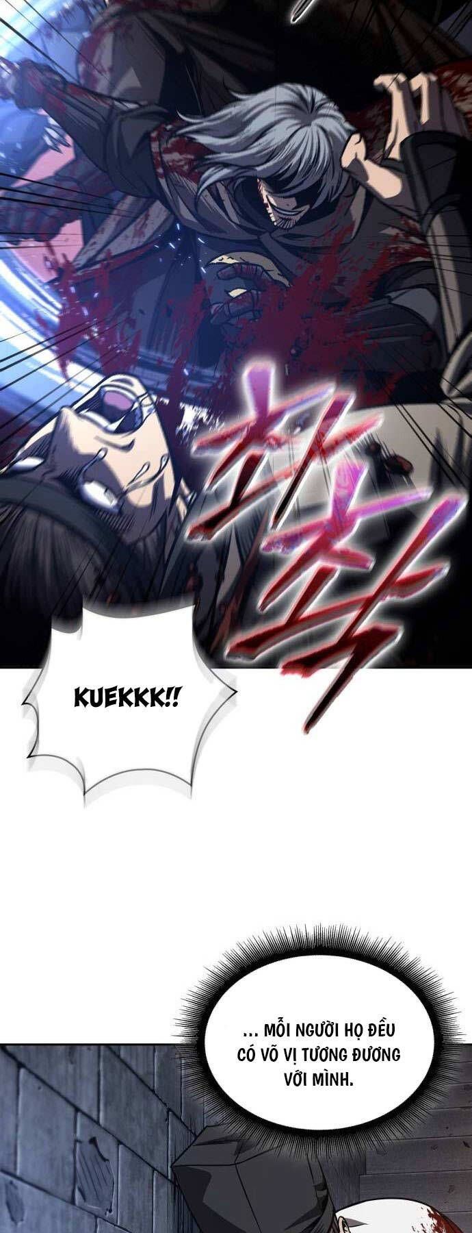 đọc truyện Ngã Lão Ma Thần Chương 199 ảnh 54 tại Thiên Thai Truyện