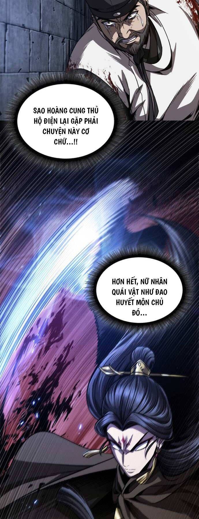 đọc truyện Ngã Lão Ma Thần Chương 199 ảnh 55 tại Thiên Thai Truyện