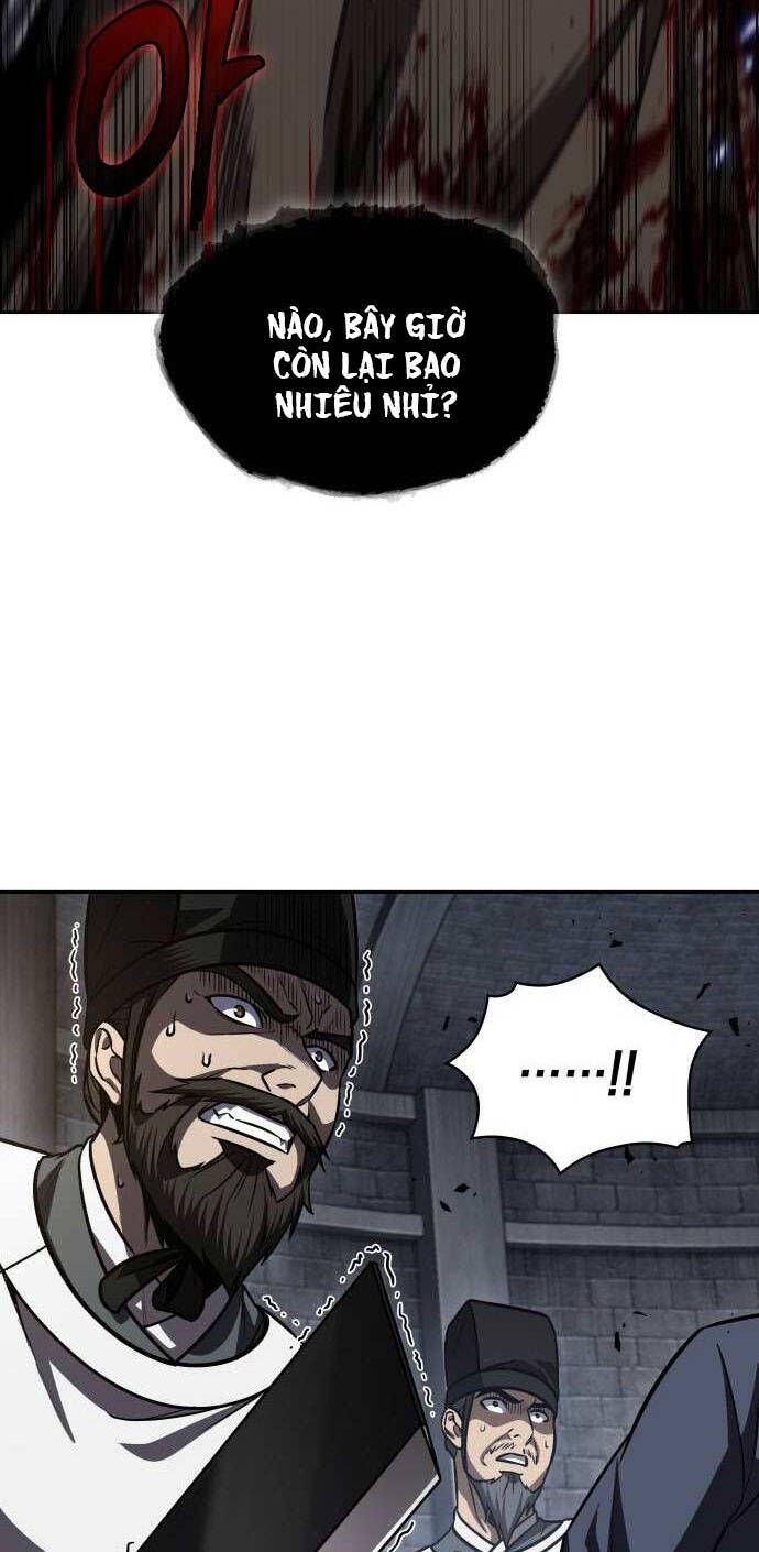 đọc truyện Ngã Lão Ma Thần Chương 199 ảnh 60 tại Thiên Thai Truyện