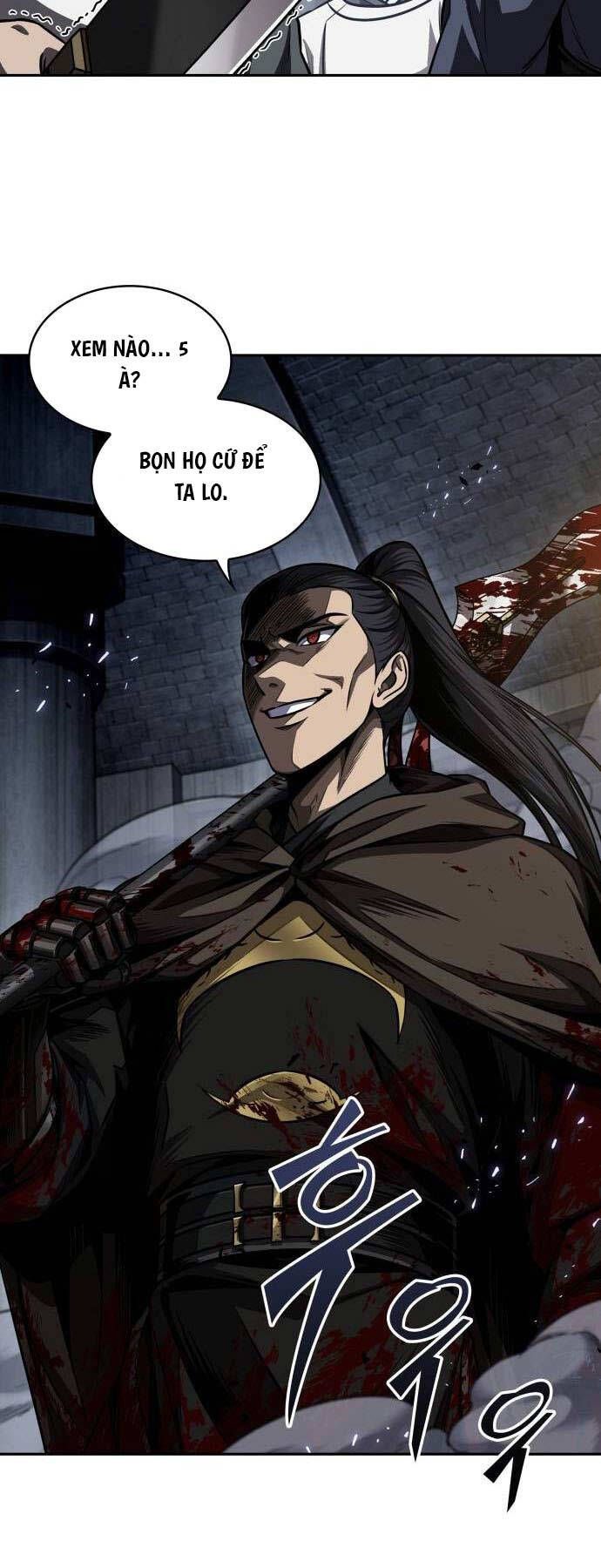 đọc truyện Ngã Lão Ma Thần Chương 199 ảnh 61 tại Thiên Thai Truyện