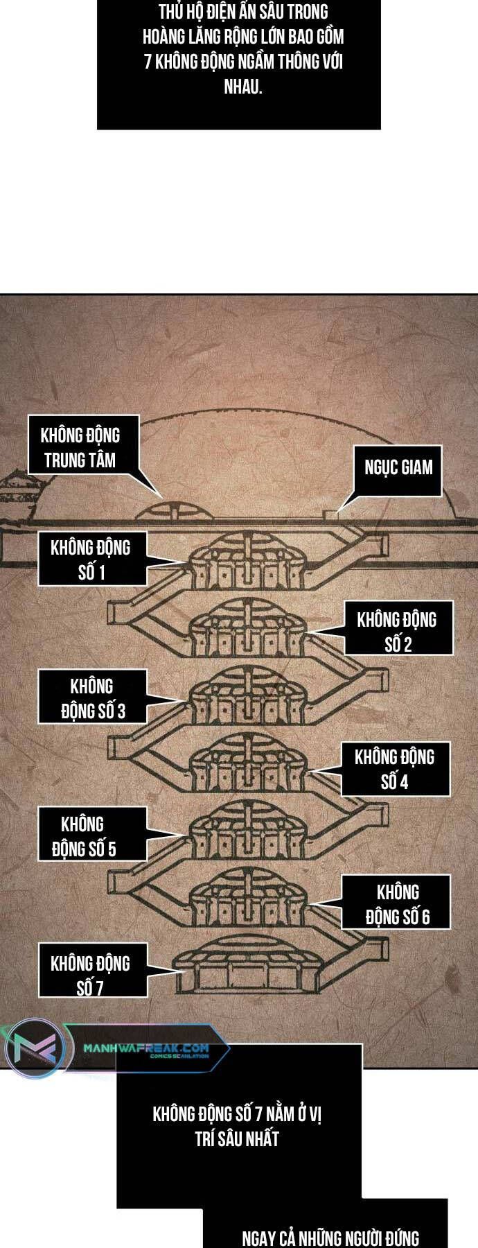 đọc truyện Ngã Lão Ma Thần Chương 199 ảnh 9 tại Thiên Thai Truyện
