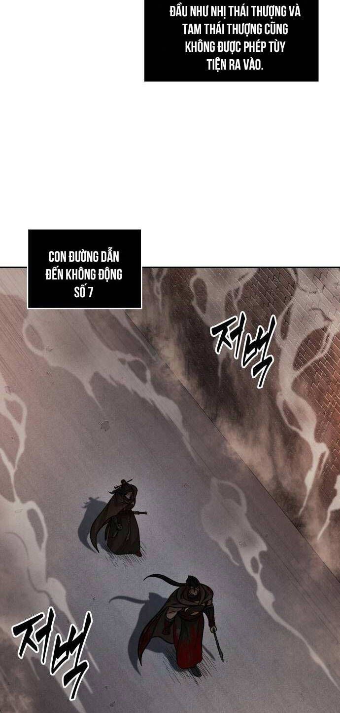 đọc truyện Ngã Lão Ma Thần Chương 199 ảnh 10 tại Thiên Thai Truyện