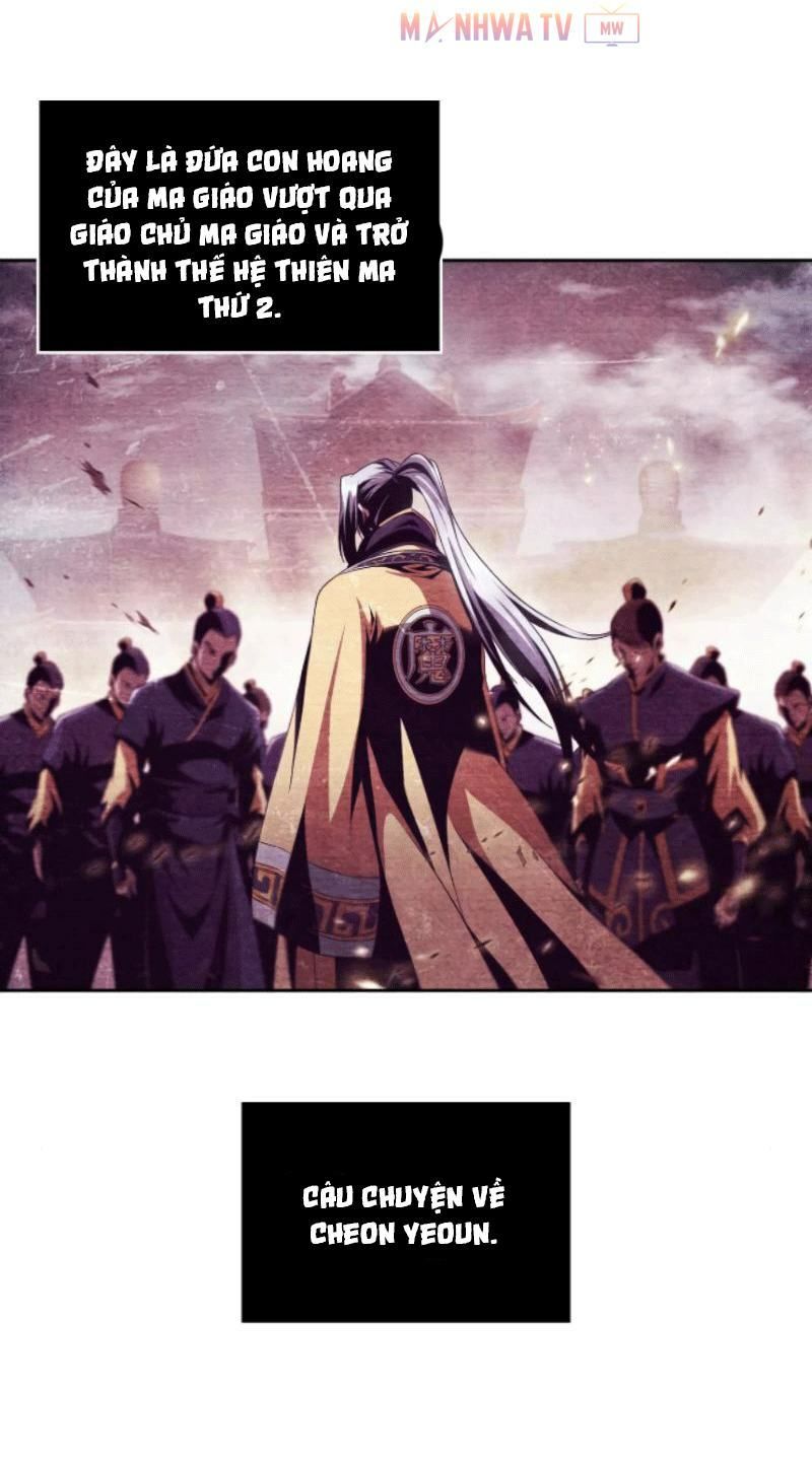 đọc truyện Ngã Lão Ma Thần Chương 2 ảnh 12 tại Thiên Thai Truyện