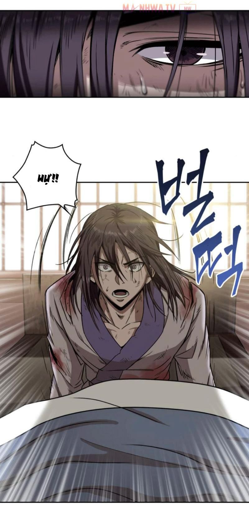 đọc truyện Ngã Lão Ma Thần Chương 2 ảnh 14 tại Thiên Thai Truyện