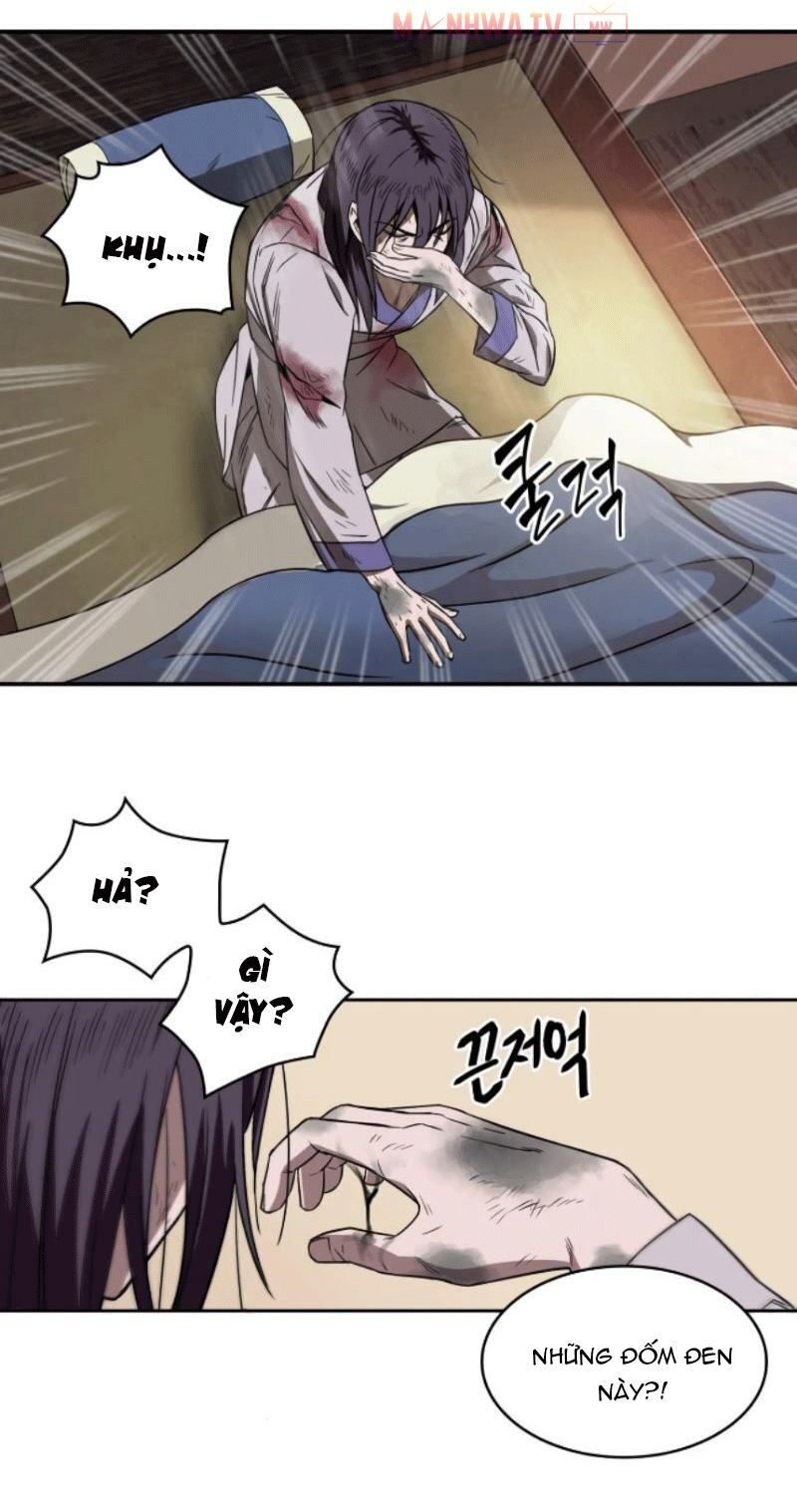 đọc truyện Ngã Lão Ma Thần Chương 2 ảnh 16 tại Thiên Thai Truyện