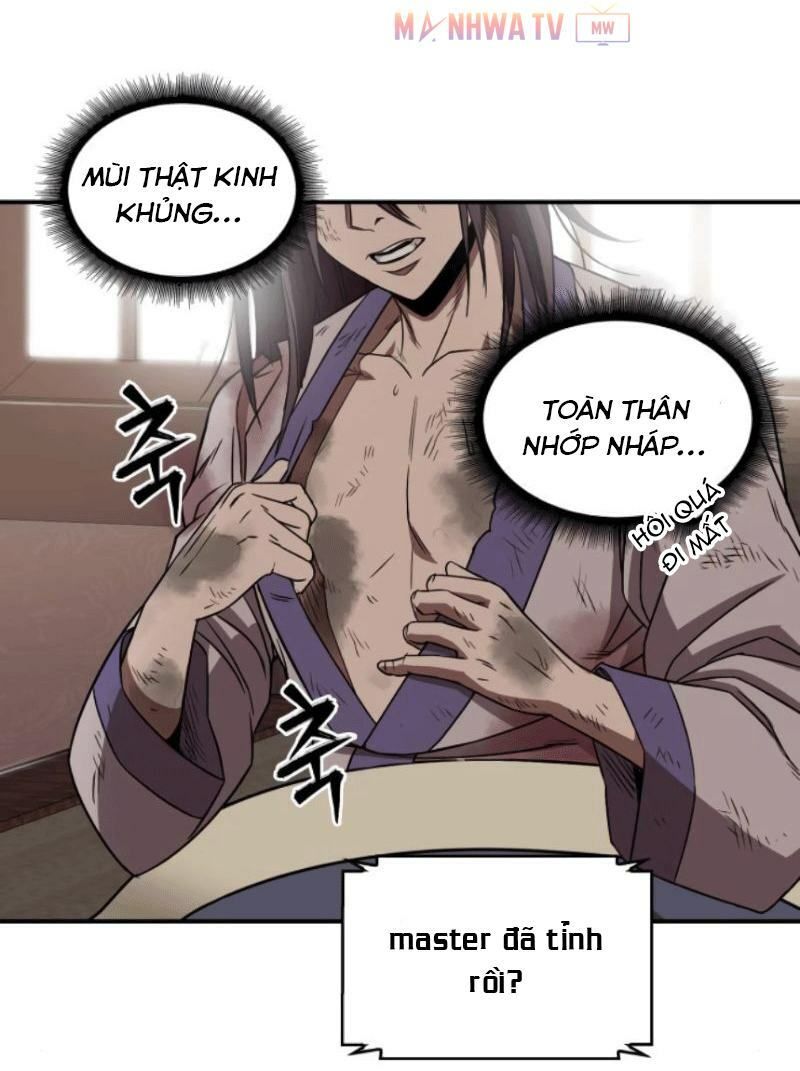 đọc truyện Ngã Lão Ma Thần Chương 2 ảnh 17 tại Thiên Thai Truyện