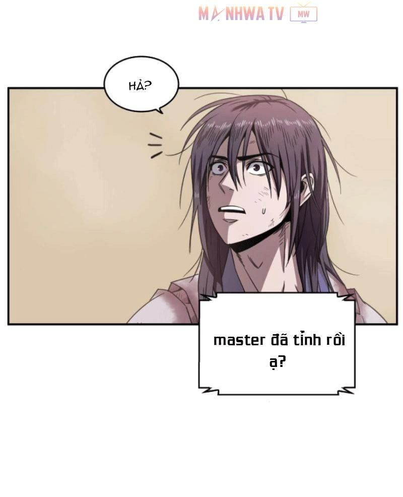 đọc truyện Ngã Lão Ma Thần Chương 2 ảnh 18 tại Thiên Thai Truyện