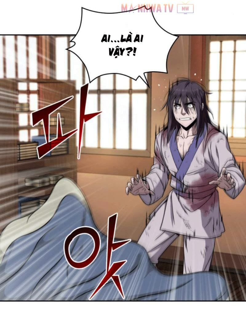 đọc truyện Ngã Lão Ma Thần Chương 2 ảnh 19 tại Thiên Thai Truyện