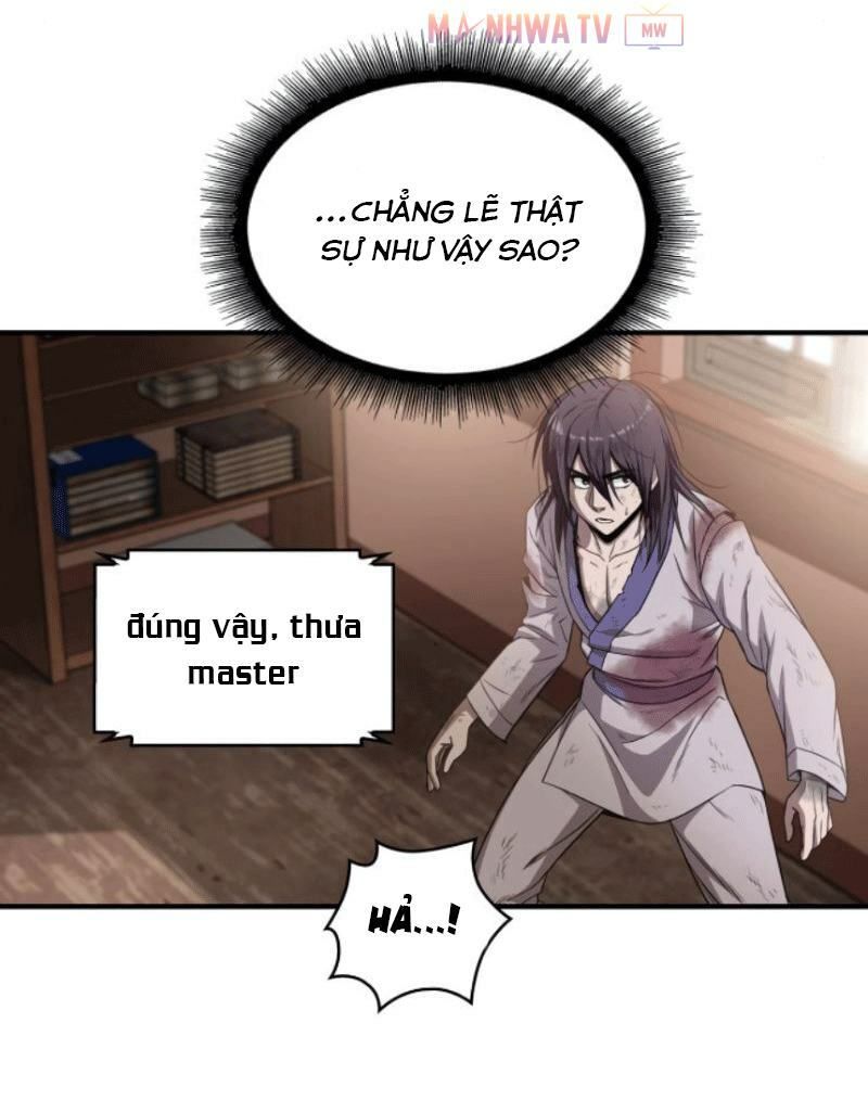 đọc truyện Ngã Lão Ma Thần Chương 2 ảnh 22 tại Thiên Thai Truyện