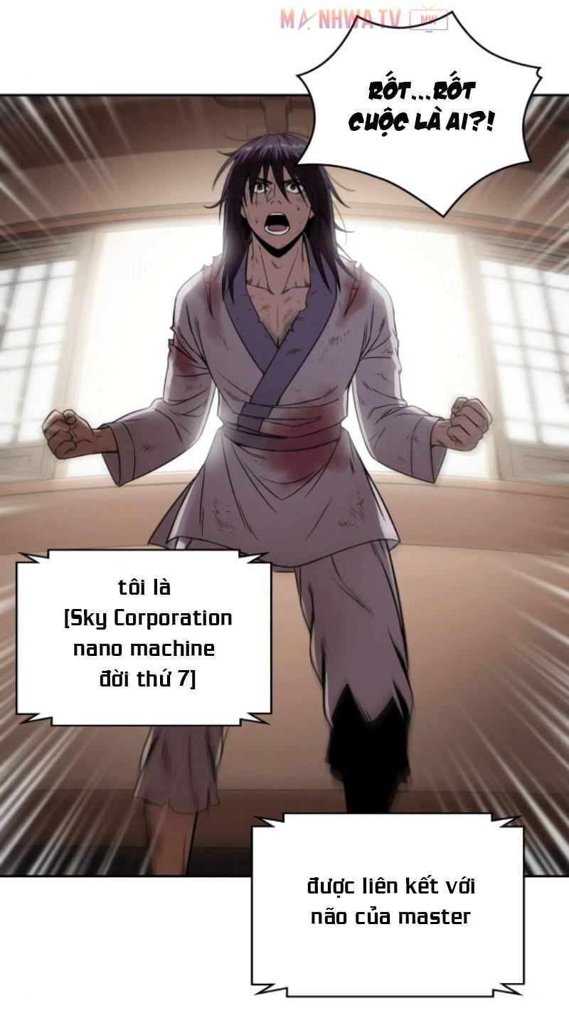 đọc truyện Ngã Lão Ma Thần Chương 2 ảnh 23 tại Thiên Thai Truyện