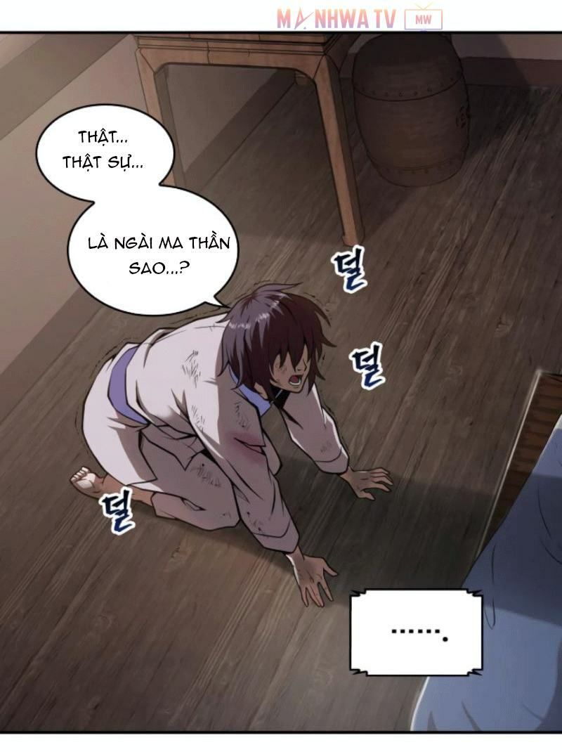 đọc truyện Ngã Lão Ma Thần Chương 2 ảnh 28 tại Thiên Thai Truyện