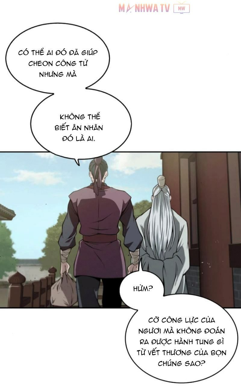 đọc truyện Ngã Lão Ma Thần Chương 2 ảnh 33 tại Thiên Thai Truyện