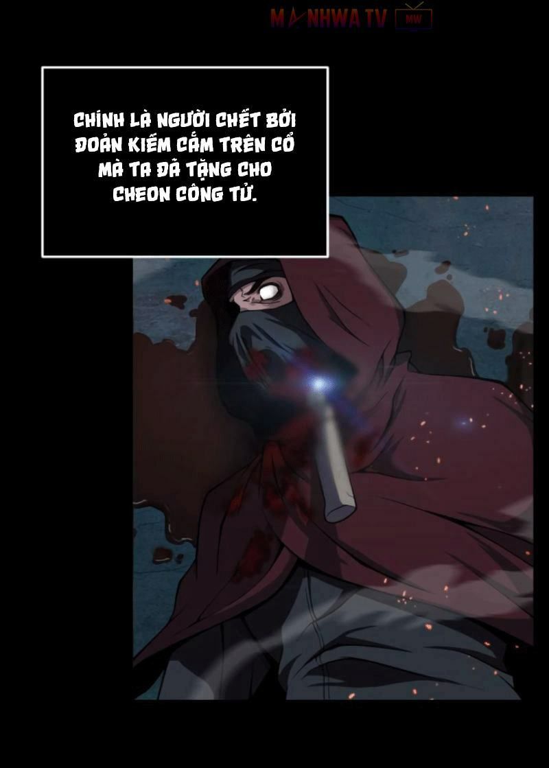 đọc truyện Ngã Lão Ma Thần Chương 2 ảnh 38 tại Thiên Thai Truyện