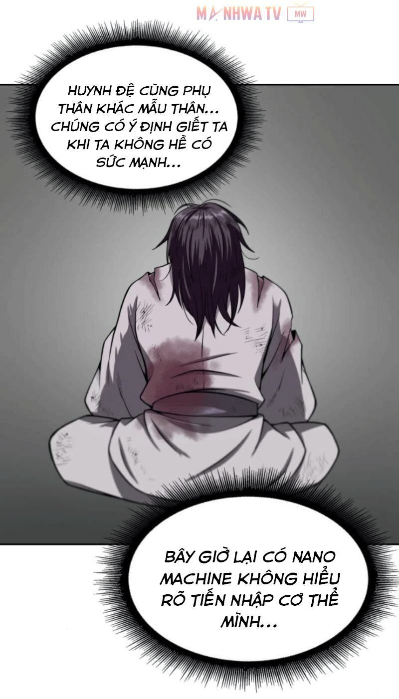 đọc truyện Ngã Lão Ma Thần Chương 2 ảnh 58 tại Thiên Thai Truyện