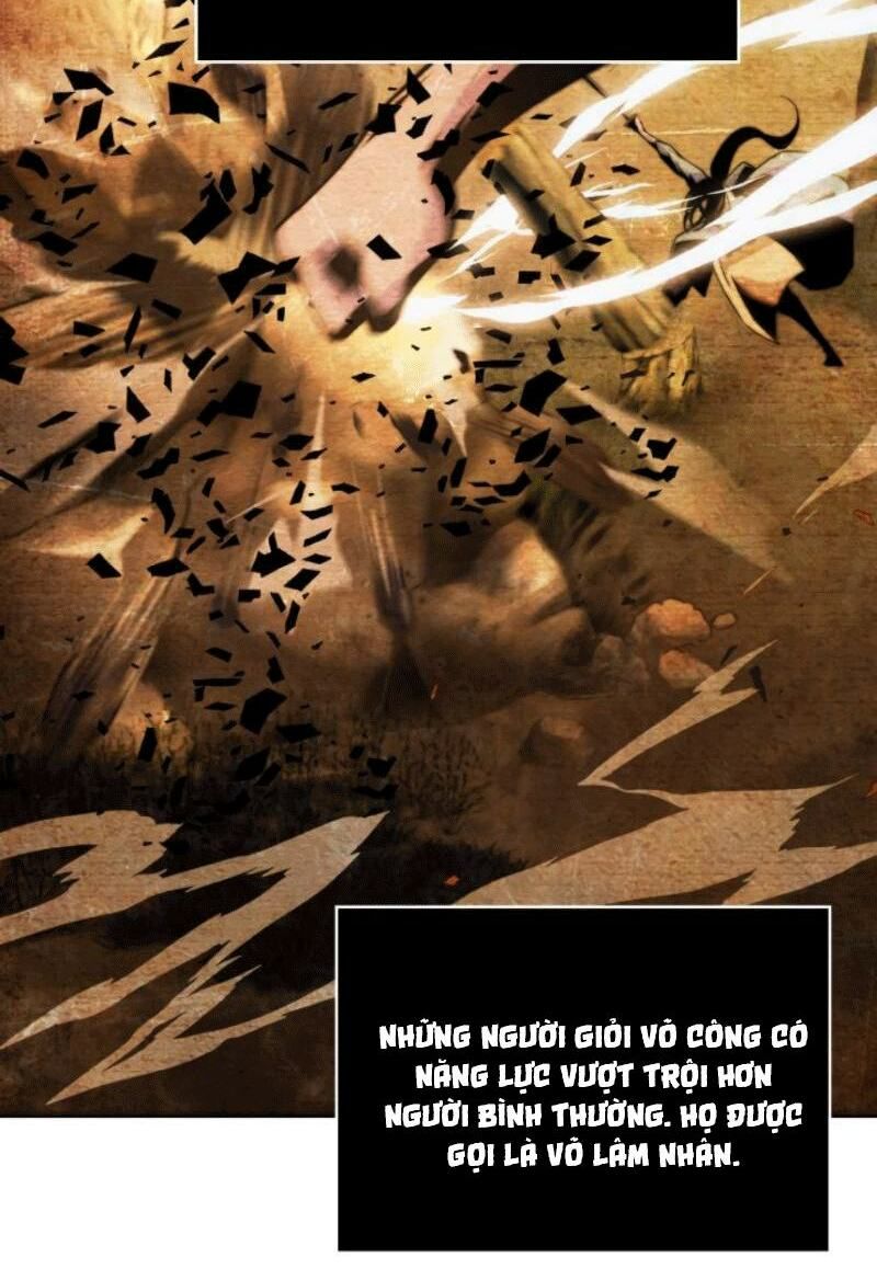 đọc truyện Ngã Lão Ma Thần Chương 2 ảnh 8 tại Thiên Thai Truyện