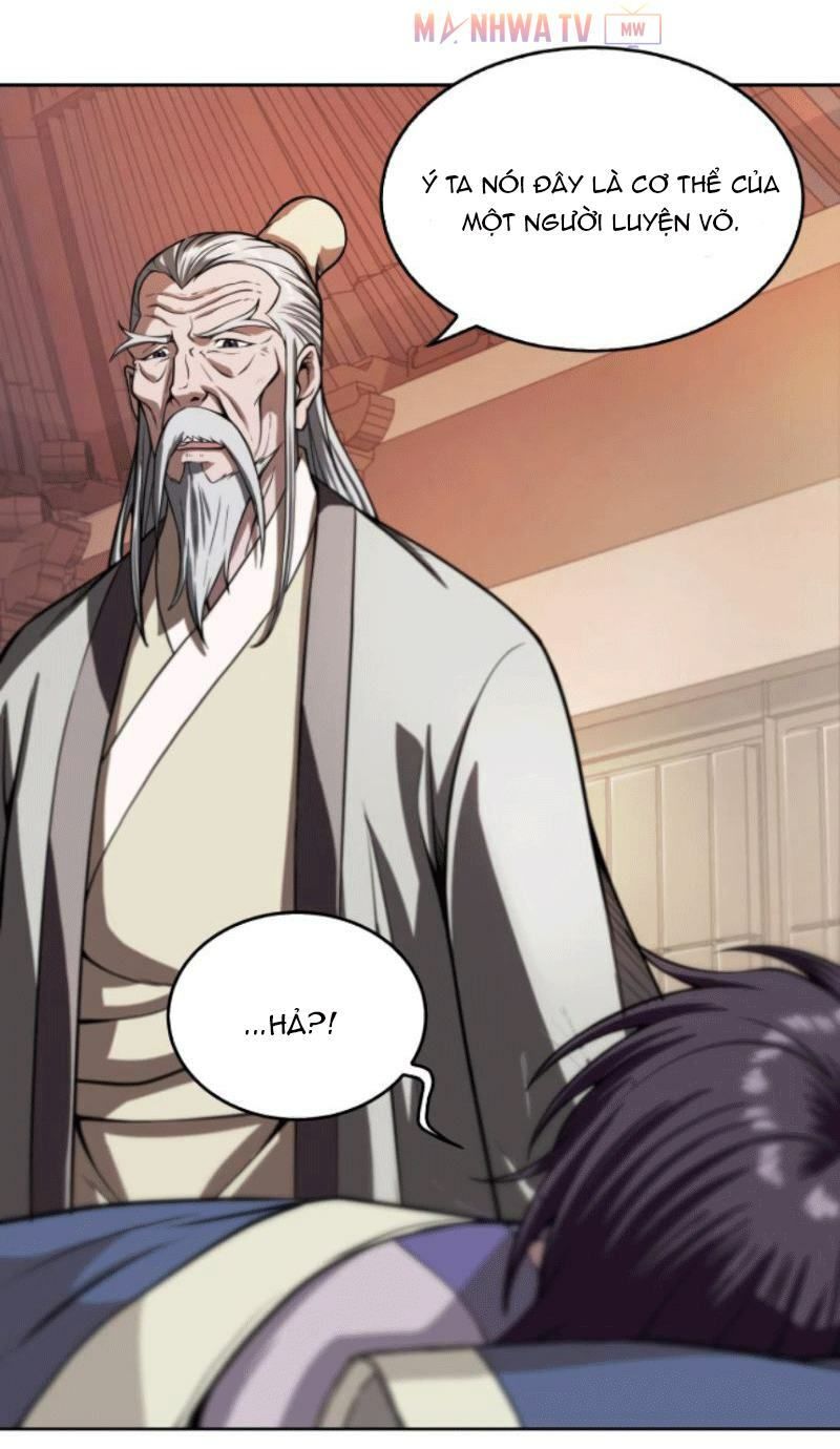 đọc truyện Ngã Lão Ma Thần Chương 2 ảnh 75 tại Thiên Thai Truyện