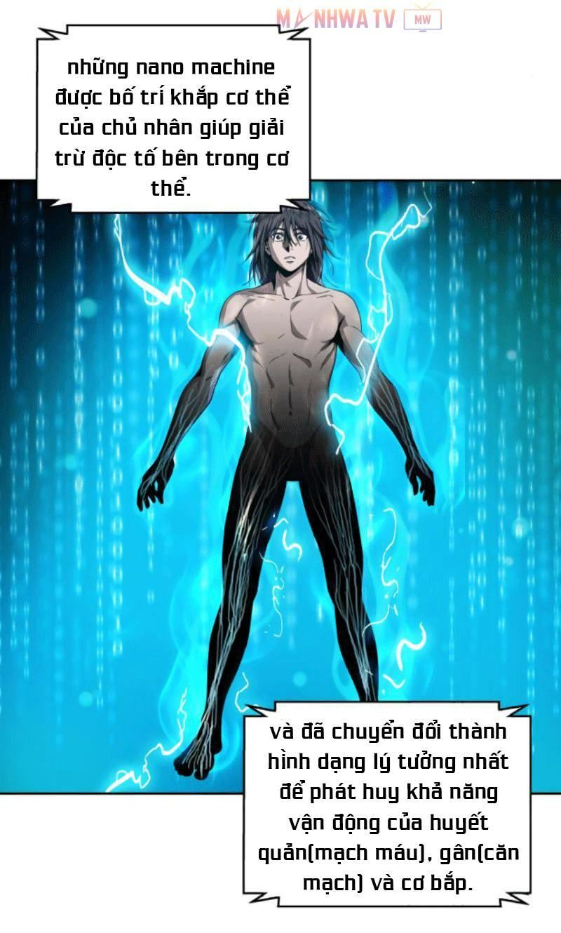 đọc truyện Ngã Lão Ma Thần Chương 2 ảnh 79 tại Thiên Thai Truyện