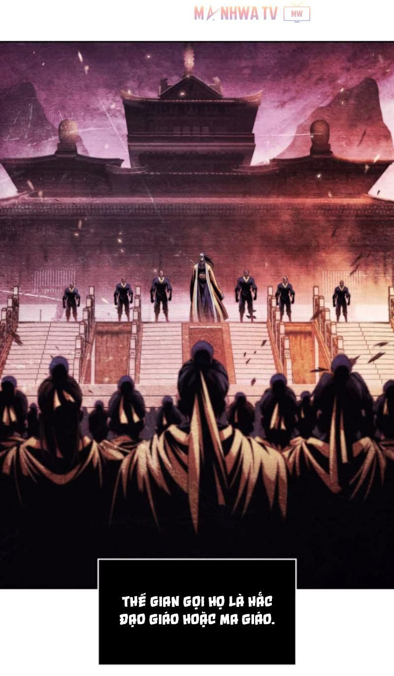 đọc truyện Ngã Lão Ma Thần Chương 2 ảnh 11 tại Thiên Thai Truyện