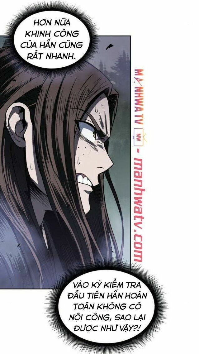 đọc truyện Ngã Lão Ma Thần Chương 20 ảnh 12 tại Thiên Thai Truyện