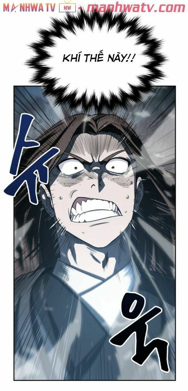 đọc truyện Ngã Lão Ma Thần Chương 20 ảnh 14 tại Thiên Thai Truyện