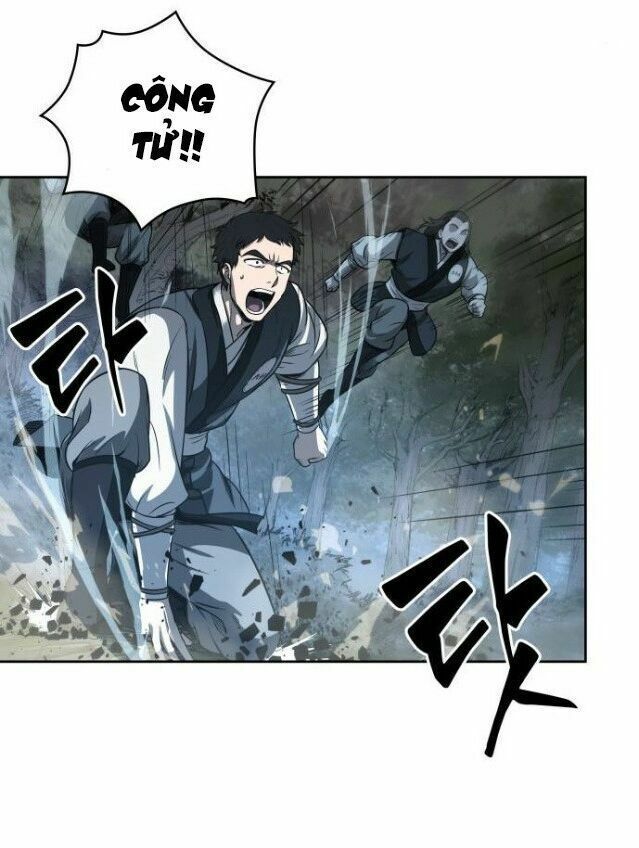 đọc truyện Ngã Lão Ma Thần Chương 20 ảnh 15 tại Thiên Thai Truyện