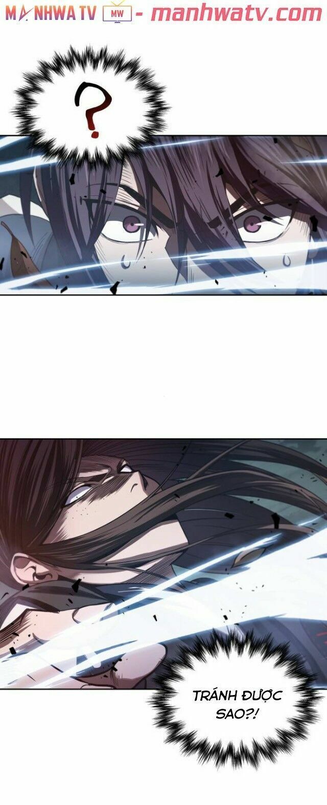 đọc truyện Ngã Lão Ma Thần Chương 20 ảnh 17 tại Thiên Thai Truyện