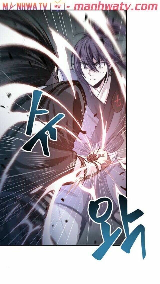 đọc truyện Ngã Lão Ma Thần Chương 20 ảnh 18 tại Thiên Thai Truyện