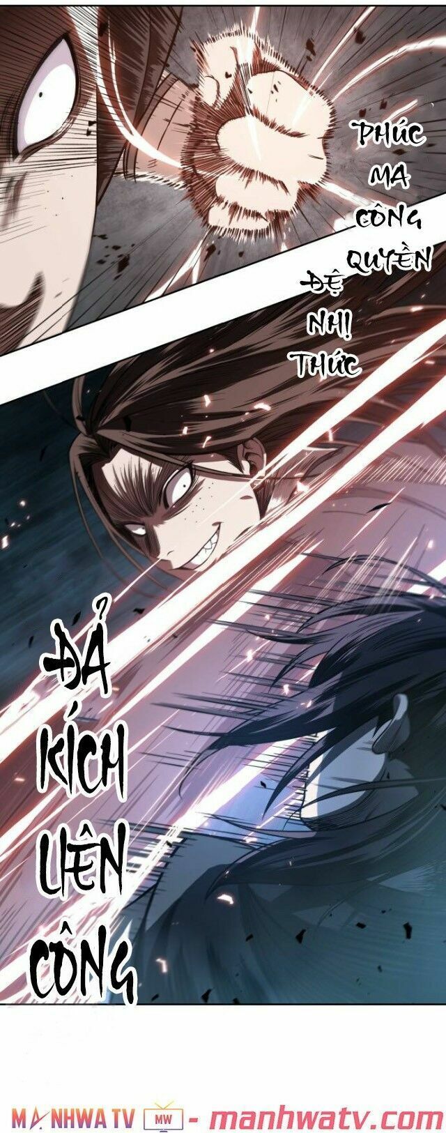 đọc truyện Ngã Lão Ma Thần Chương 20 ảnh 20 tại Thiên Thai Truyện