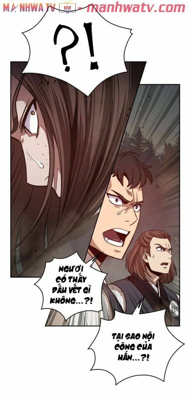 đọc truyện Ngã Lão Ma Thần Chương 20 ảnh 29 tại Thiên Thai Truyện