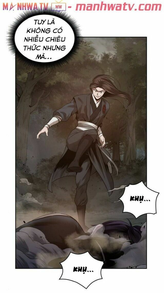 đọc truyện Ngã Lão Ma Thần Chương 20 ảnh 35 tại Thiên Thai Truyện