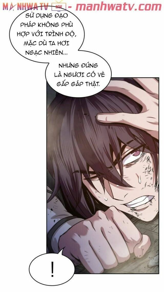 đọc truyện Ngã Lão Ma Thần Chương 20 ảnh 38 tại Thiên Thai Truyện