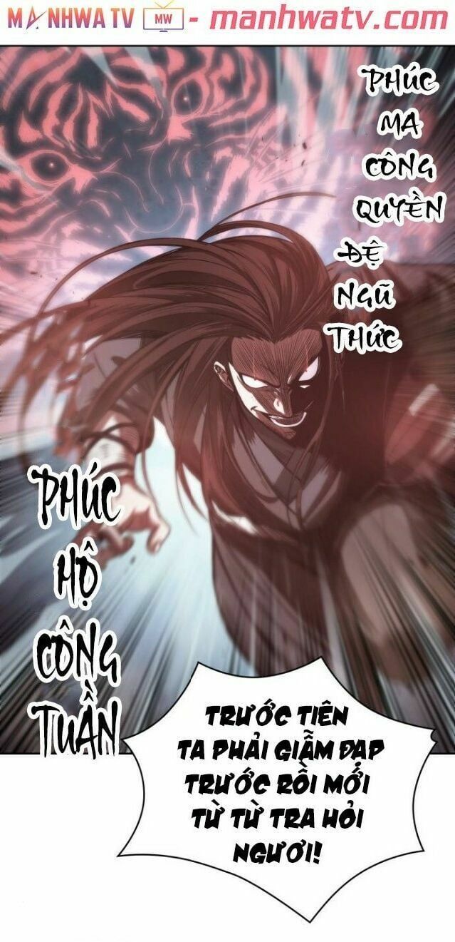 đọc truyện Ngã Lão Ma Thần Chương 20 ảnh 43 tại Thiên Thai Truyện