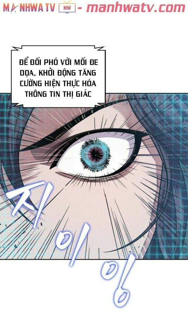 đọc truyện Ngã Lão Ma Thần Chương 20 ảnh 46 tại Thiên Thai Truyện