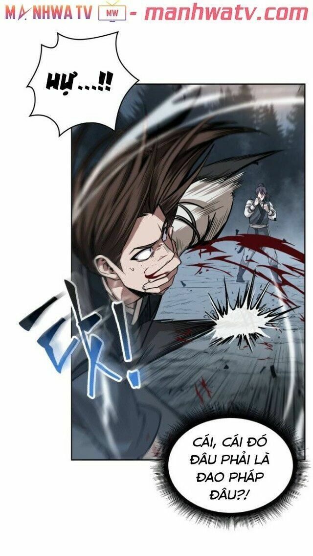 đọc truyện Ngã Lão Ma Thần Chương 20 ảnh 52 tại Thiên Thai Truyện