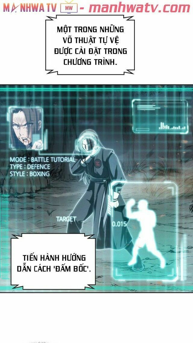 đọc truyện Ngã Lão Ma Thần Chương 20 ảnh 54 tại Thiên Thai Truyện