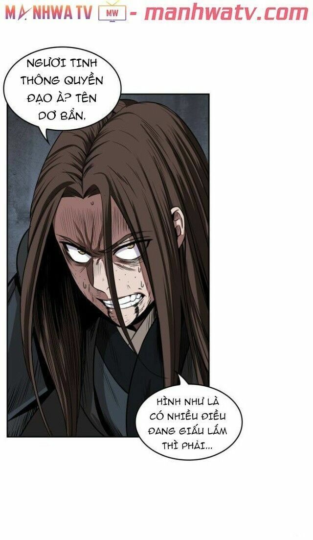 đọc truyện Ngã Lão Ma Thần Chương 20 ảnh 58 tại Thiên Thai Truyện