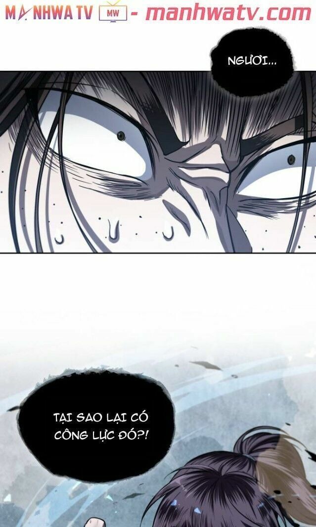 đọc truyện Ngã Lão Ma Thần Chương 20 ảnh 9 tại Thiên Thai Truyện